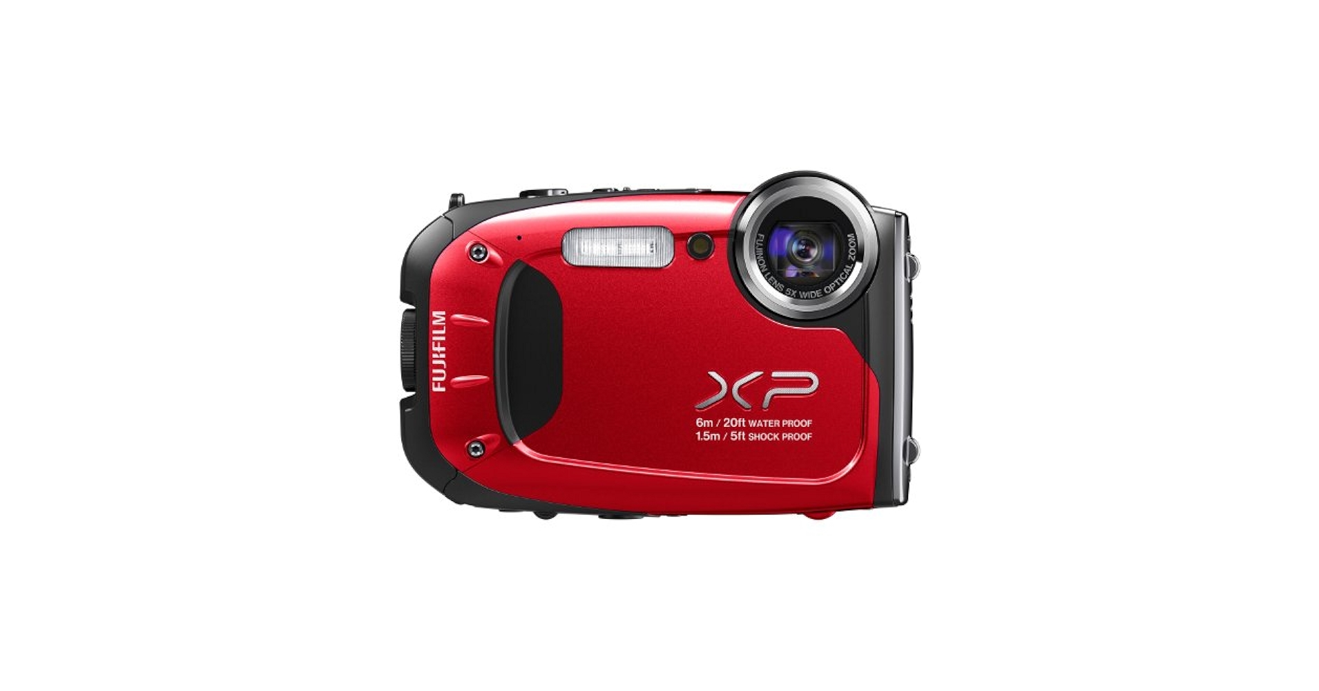 Amazon.com : Fujifilm FinePix XP60 16.4MP Digital Camera